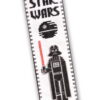 Counted Cross Stitch Kit of Bookmark "Star Wars: Darth Vader"