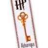 Cross Stitching Kit of Bookmark "Harry Potter: Alohomora"