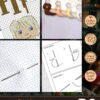 Cross Stitch Bookmark Kit - Draco's Quote "Reading? I Didn't Know You Could Read"