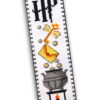 Counted Cross-Stitch Kit of Bookmark "Harry Potter: Cauldron"