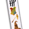 Cross-Stitch Kit of Bookmark "Harry Potter: Hogwarts Sorting Hat"