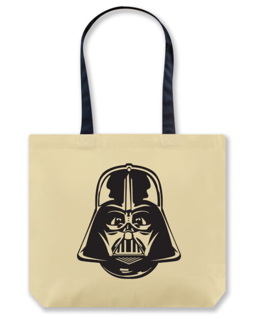 Reusable Tote Bag "Star Wars: Darth Vader"