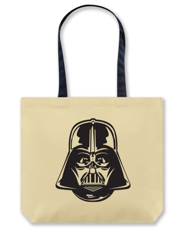 Reusable Tote Bag "Star Wars: Darth Vader"