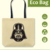 Reusable Tote Bag "Star Wars: Darth Vader"