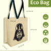 Reusable Tote Bag "Star Wars: Darth Vader"