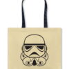 Reusable Tote Bag "Star Wars: Stormtrooper"