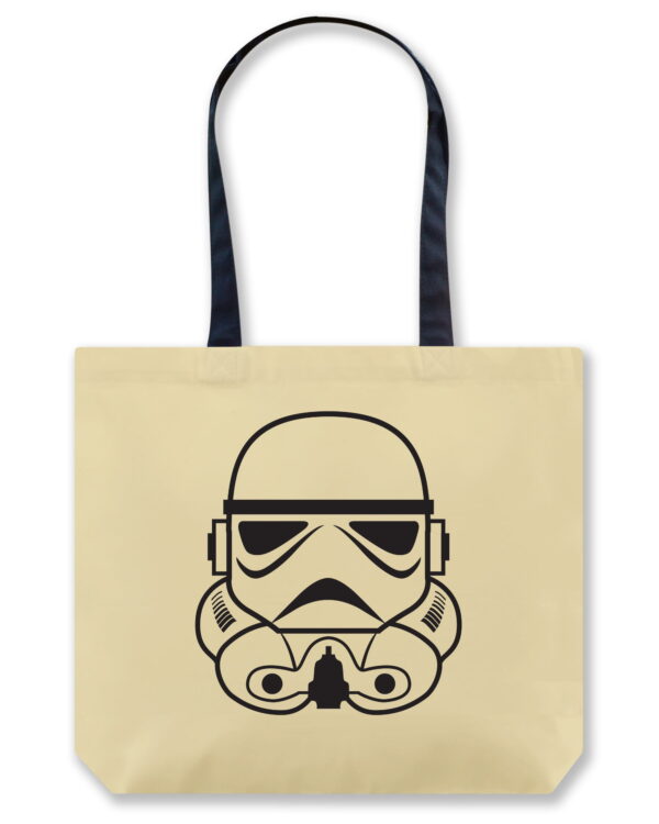 Reusable Tote Bag "Star Wars: Stormtrooper"