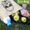 Reusable Tote Bag "Star Wars: Stormtrooper"