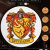 Counted Cross Stitch Kit "Griffindor Crest"