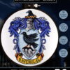 Counted Cross Stitch Kit "Ravenclaw Crest"