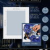 Counted Cross Stitch Kit "Ravenclaw Crest"