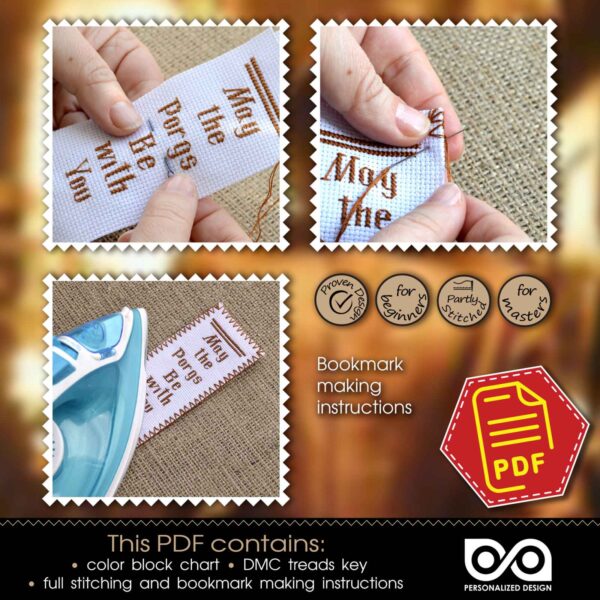 TV Series Cross Stitch Pattern "Squid Game" - Download in PDF