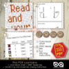 Counted cross stitch pattern - Read books and educate your local drug dealer 2