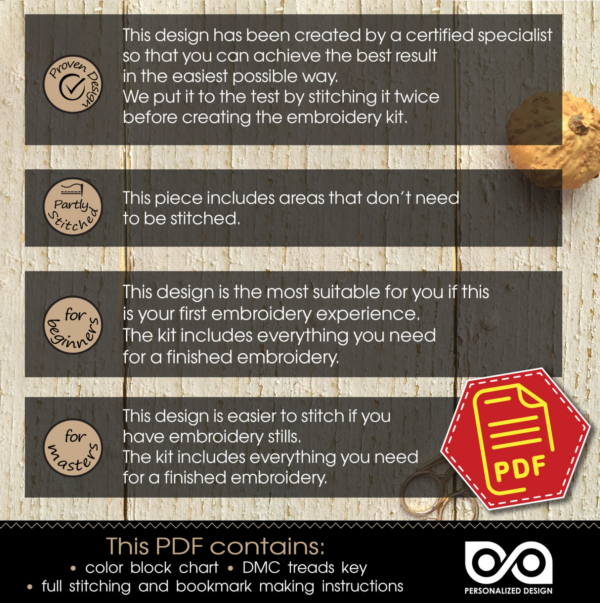 Quote Cross Stitch Pattern "I'm not always a bitch just someone really gets on my nerves today" - Download in PDF