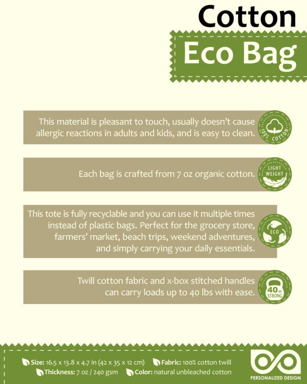 Shopping Tote Bag "Harry Potter: Heart"