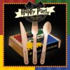 Disposable-Wooden-Cutlery-Set-Harry-Party