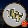 UCF Knights Logo Counted Cross Stitch Pattern - Download in PDF