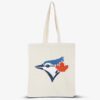 Toronto Blue Jays logo - tote bag